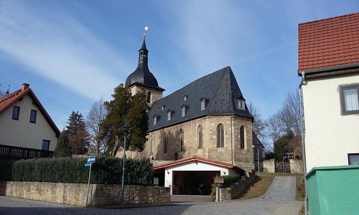 Gasthof Zum vollen Mond